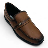 Fourester Formal Shoes: Timeless Style and Durability - The Light Step